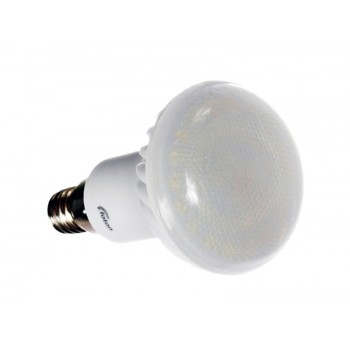 Светодиодная лампа E14 R50 6W 220V